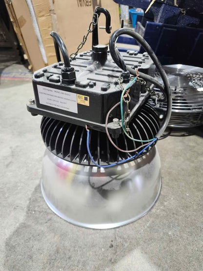 LED high bay light fixture model HB3-2004-2 - 11 available