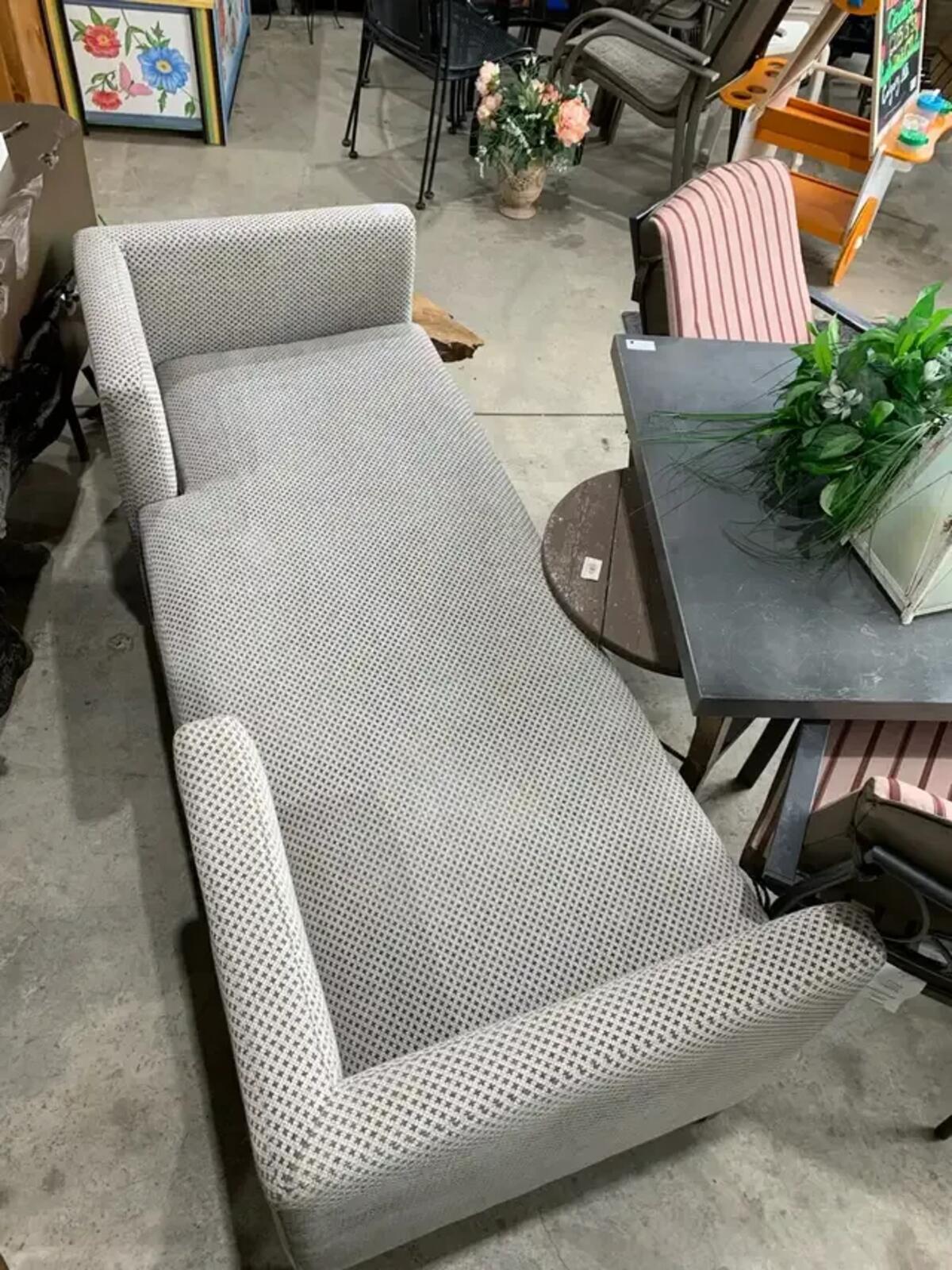 Modern Gresham House Daybed