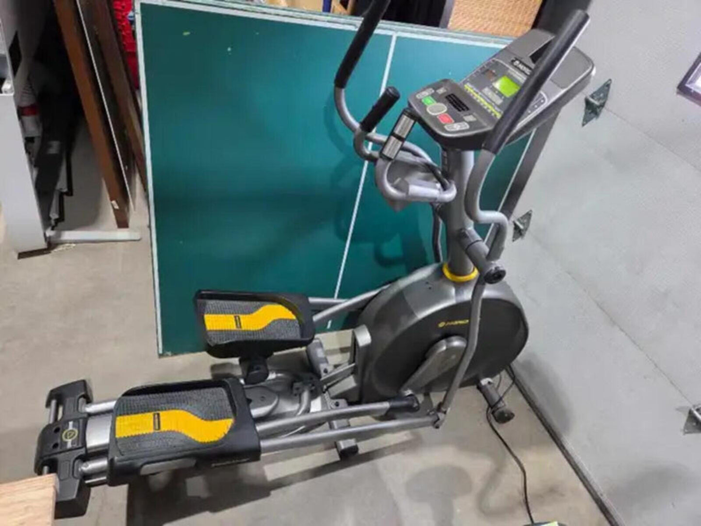 Horizon CE9.2 Elliptical