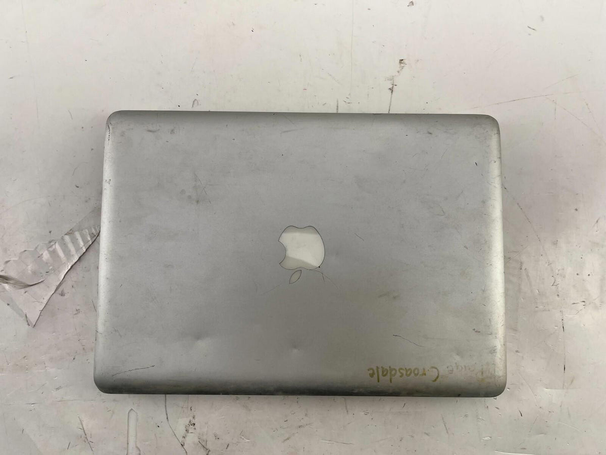 Macbook Pro 13" Mid 2009 FOR PARTS