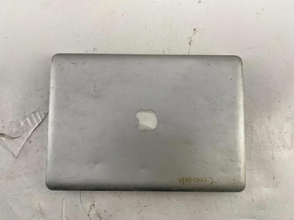 Macbook Pro 13" Mid 2009 FOR PARTS