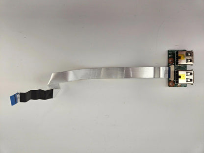 HP DV7-3028CA DAOUT3PC8DO USB Port