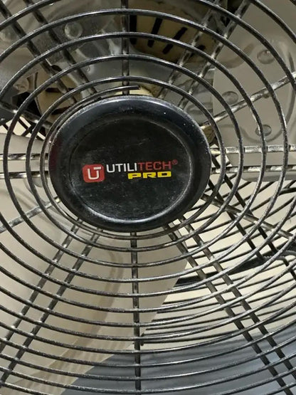 Utilitech Floor Pro Fan