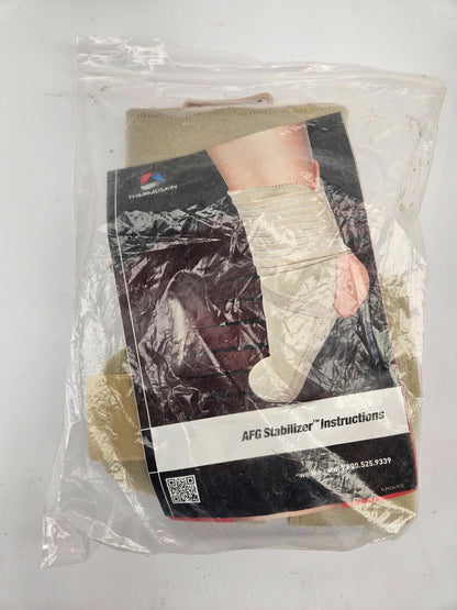 Thermoskin AFG Plantar Stabalizer
