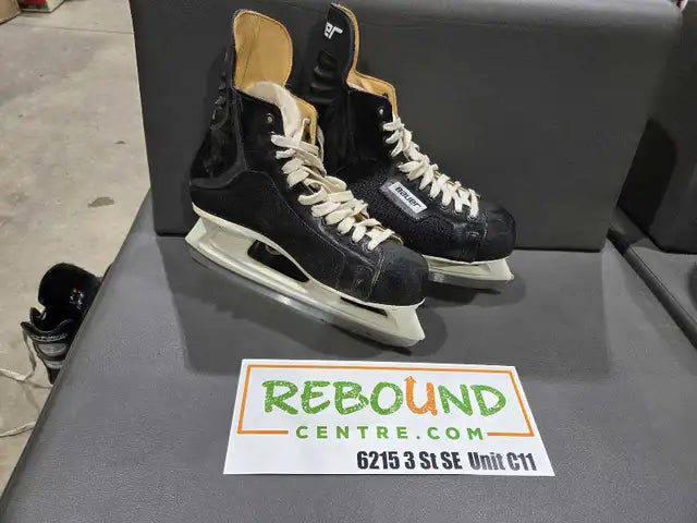 Bauer Charger Adult Hockey Skates - US11