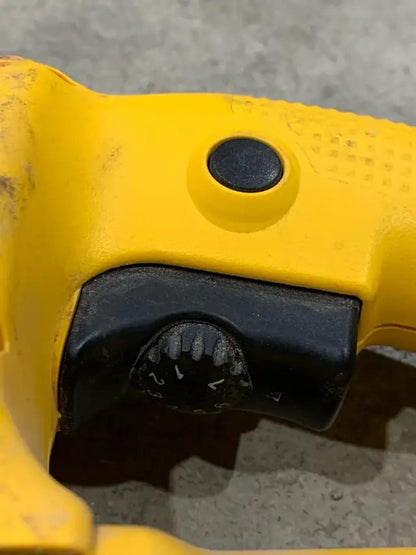 DeWalt Jig Saw