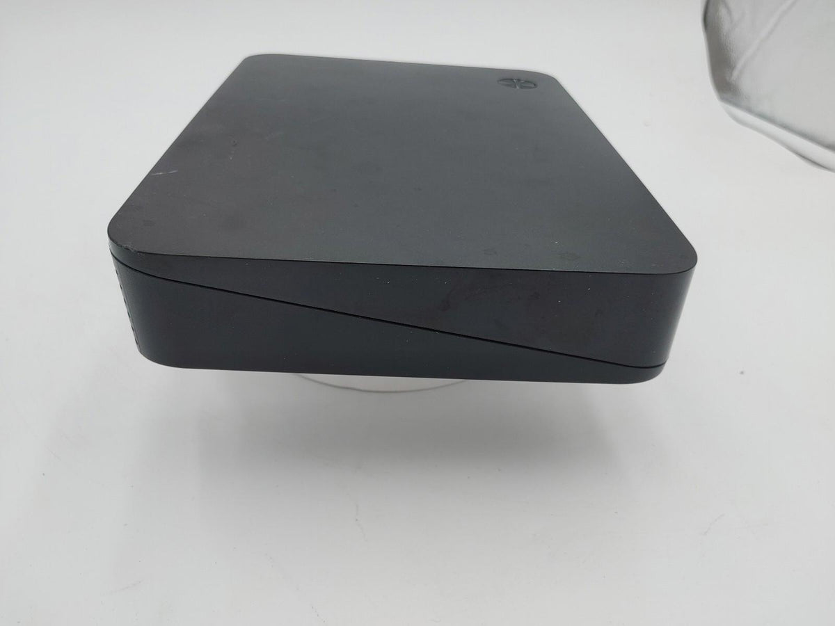 Excellent Condition ARRIS DVR Module 1TB VIP5662W Set Top Box Black Works Tested