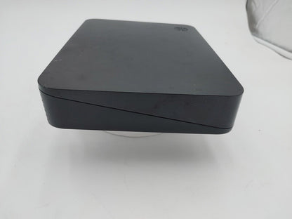 Excellent Condition ARRIS DVR Module 1TB VIP5662W Set Top Box Black Works Tested