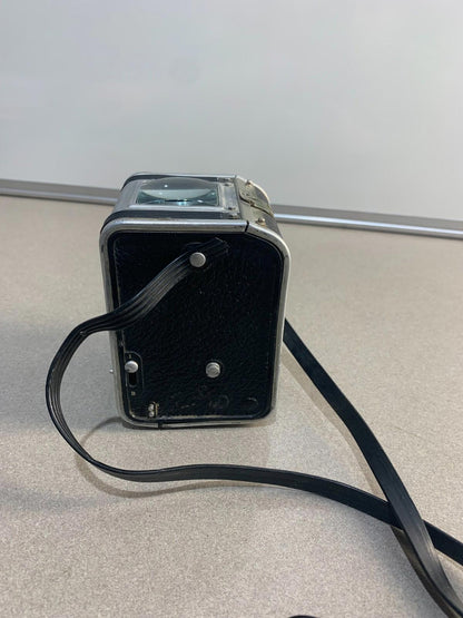 Vintage Kodak Duaflex Twin Lens Camera