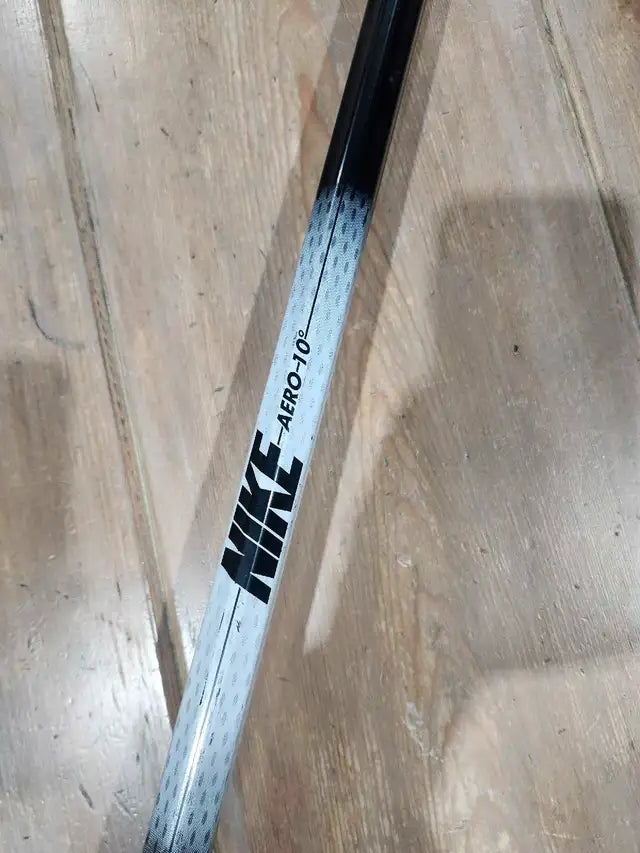 Nike Aero 10 Lacrosse Stick 42"