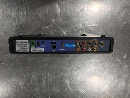 Good Condition Arris Set-Top Model DCX3200-M Black Untested No Power Supply