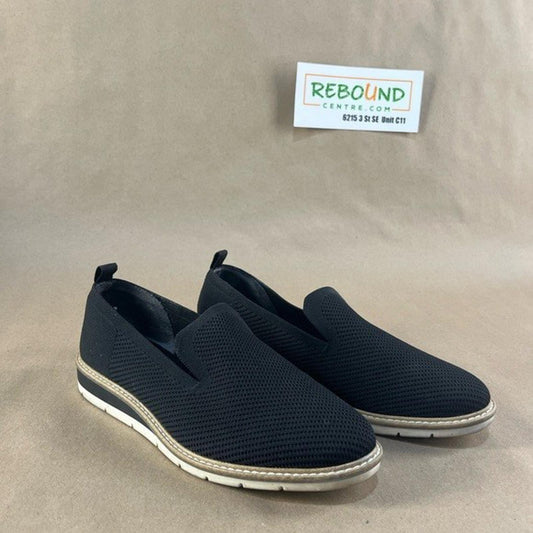 Women’s Kelly & Katie Aerin Sport Loafers – Black(Size 8)