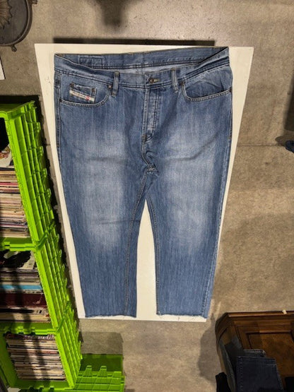 Diesel Denim Jeans Men