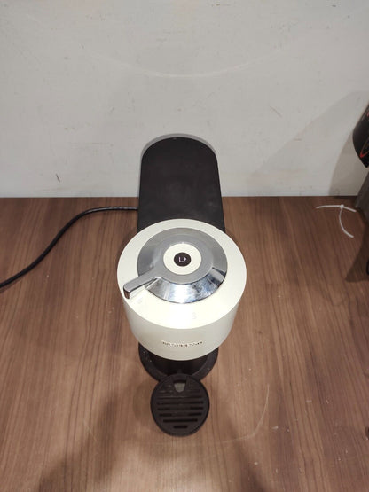 Nespresso Vertuo Next Coffee and Espresso Machine - ENV120W