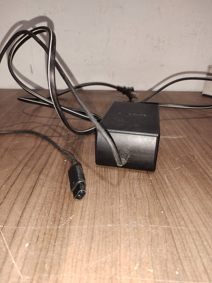 Nintendo Gamecube Power Supply AC Adapter DOL-002 Power Cord