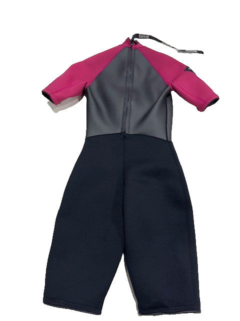 Bare Sports Shorty Wetsuit
