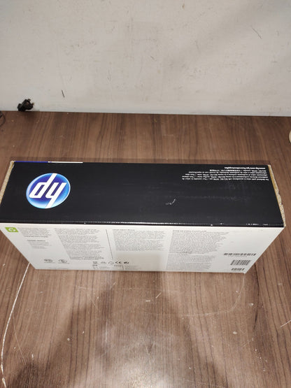 HP 124A LaserJet Toner Cartridge Black Q6000A - New In Box