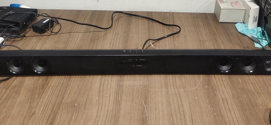 LG Wireless Sound Bar - SJ3