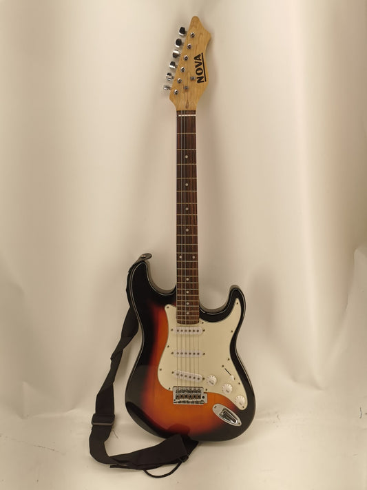Nova Electric Guitar