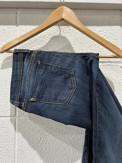 Fidelity Denim Jeans Women's Size 27