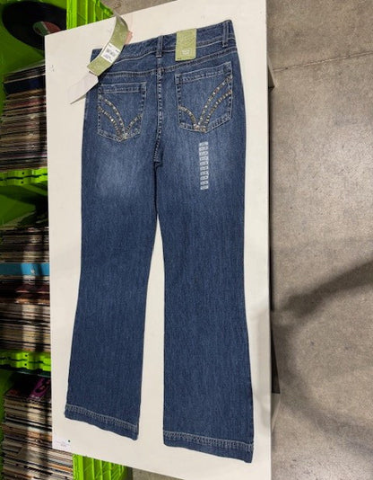 Denver Hanes New Jeans For Women