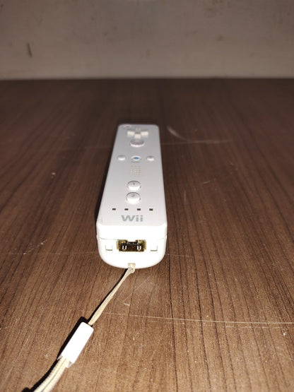 Nintendo Wii Remote Controller White - RVL-003 - 6