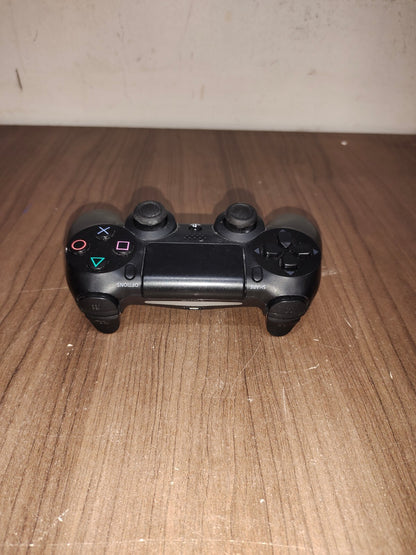 Sony PlayStation Dualshock 4 CUH-ZCT1U Gaming Controller Black Wireless
