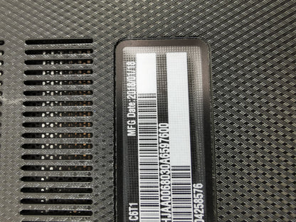 Acer Chromebook 15 CB3-532
