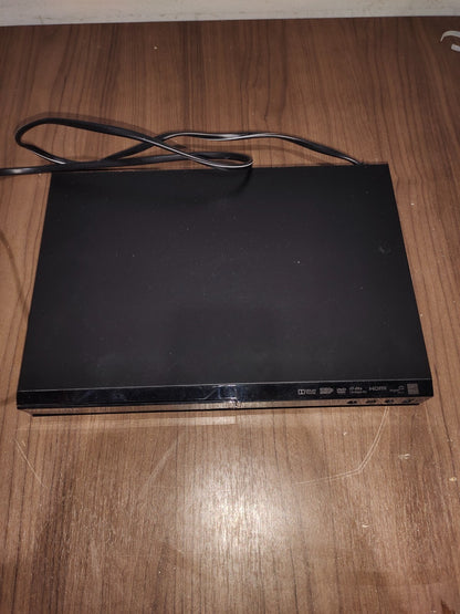 Samsung Blue-ray Disc Player/DVD Player BD-J4500