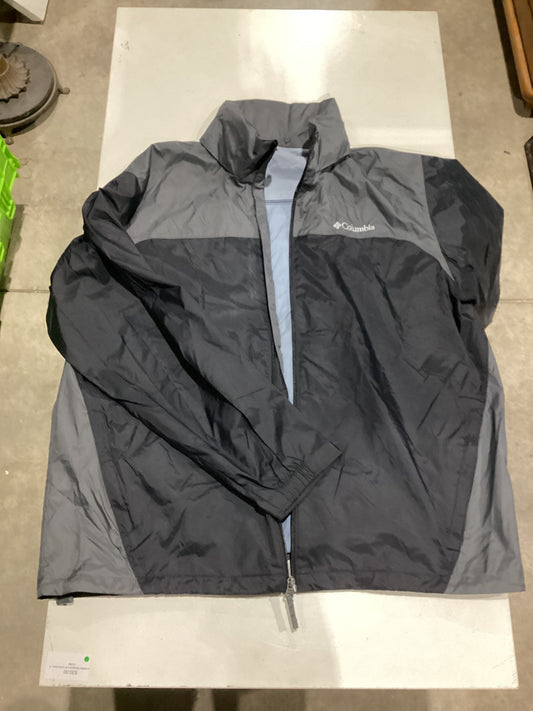 Columbia Windbreaker Jacket For Men