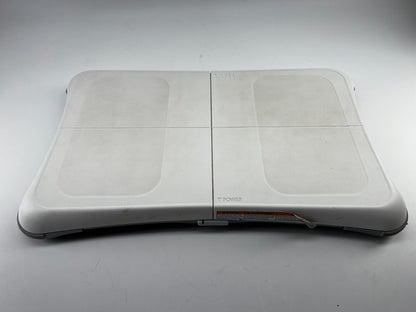 Nintendo Wii Fit Balance Board Excercise RVL-021 Board Only - untested