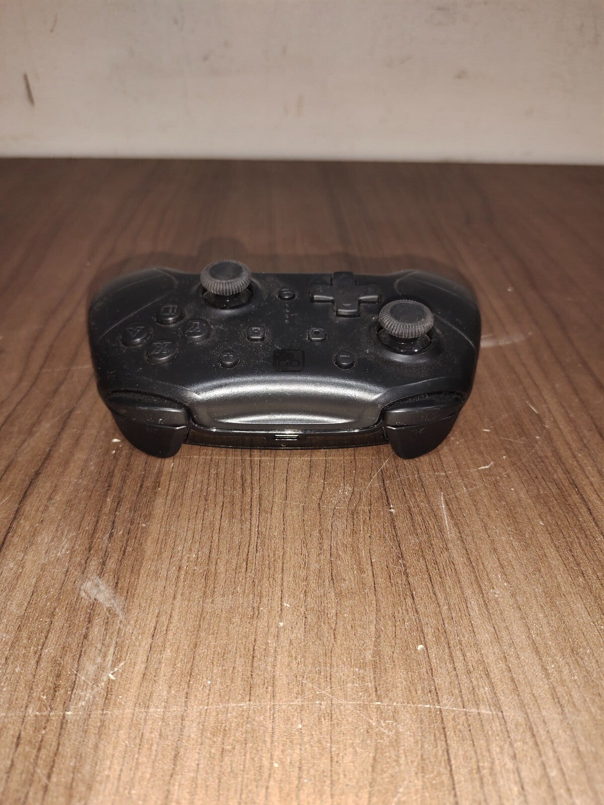 Biogenik BGK469 BLACK Wireless Controller