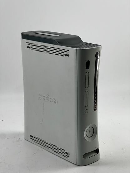 Microsoft Xbox 360 Console  - NOT TESTED