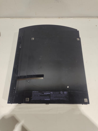 Sony Playstation 3 PS3 Fat Console CECHL01 - Console Only
