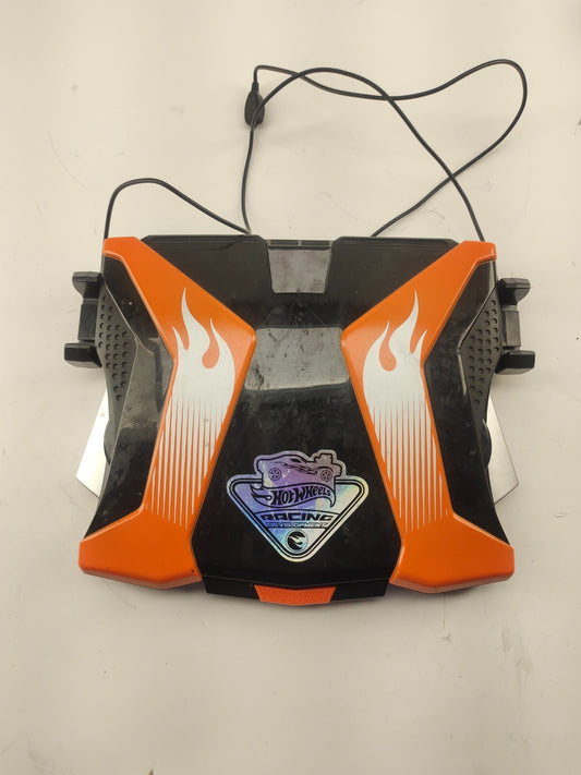 HOT WHEELS Racing Development Child Learning Laptop Computer