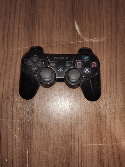 Sony Playstation 3 PS3 controller DualShock 3 + Sixaxis - CECHZC1U