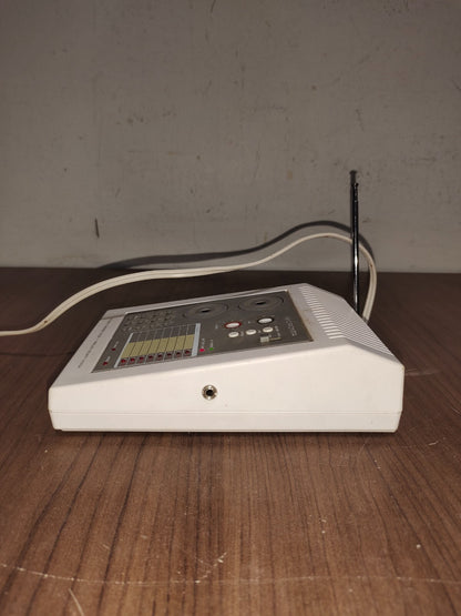 Micronta Home Remote Control System Console Dialer - 61-2609R