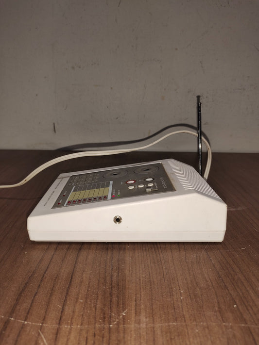 Micronta Home Remote Control System Console Dialer - 61-2609R