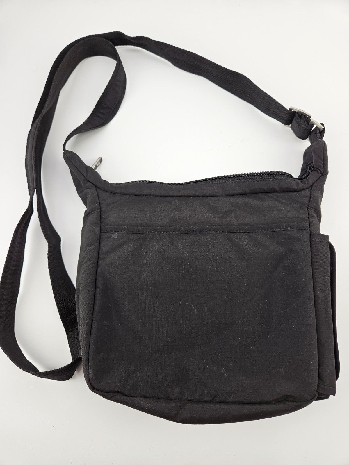 LUG Sidecar Crossbody Shoulder Bag - Stylish and Functional Travel Companion