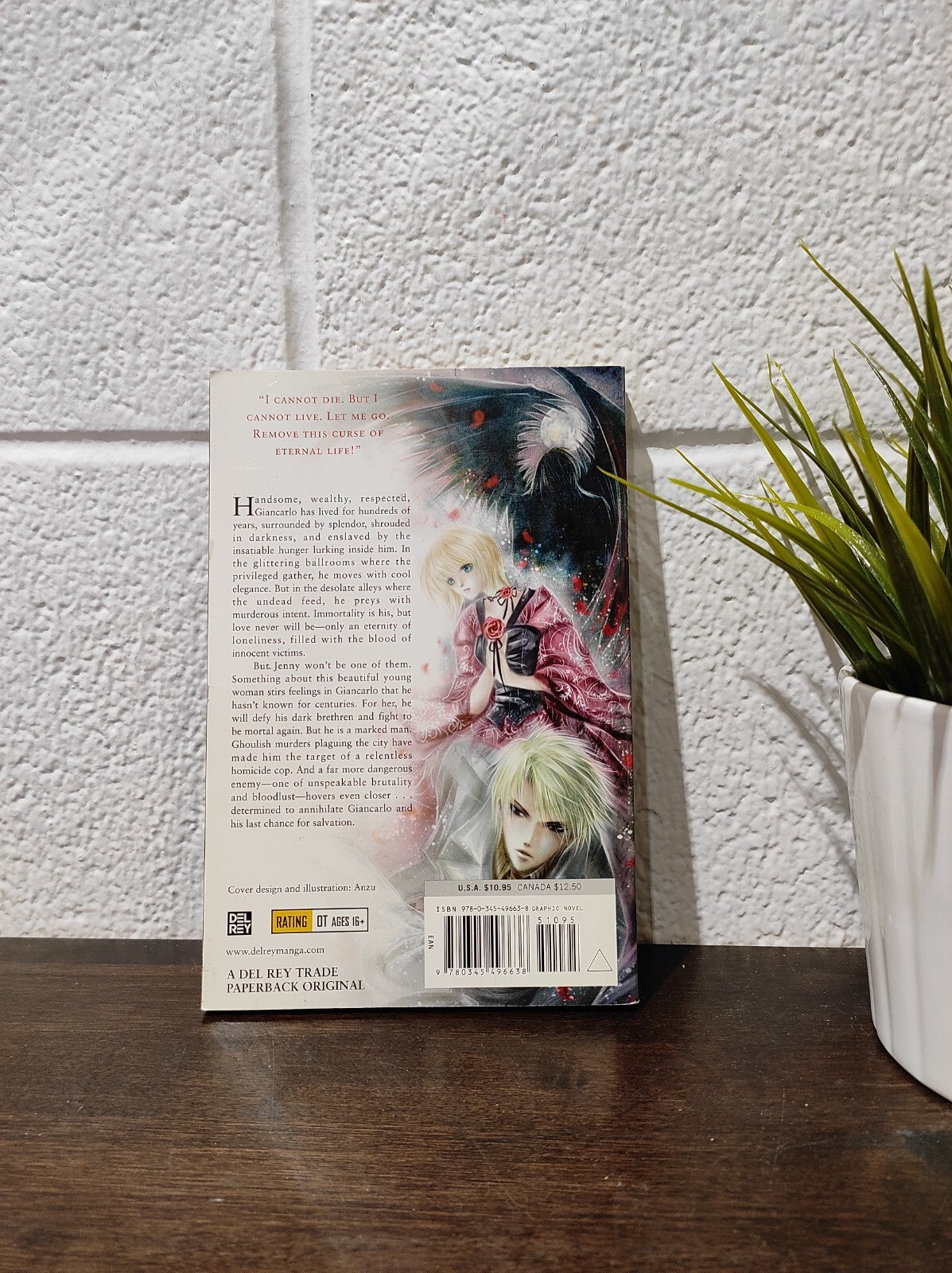 The Reformed Manga Book Graphic Animated Novel By Christopher Hart 2008