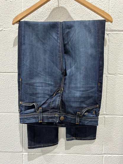 Fidelity Denim Jeans Women's Size 27