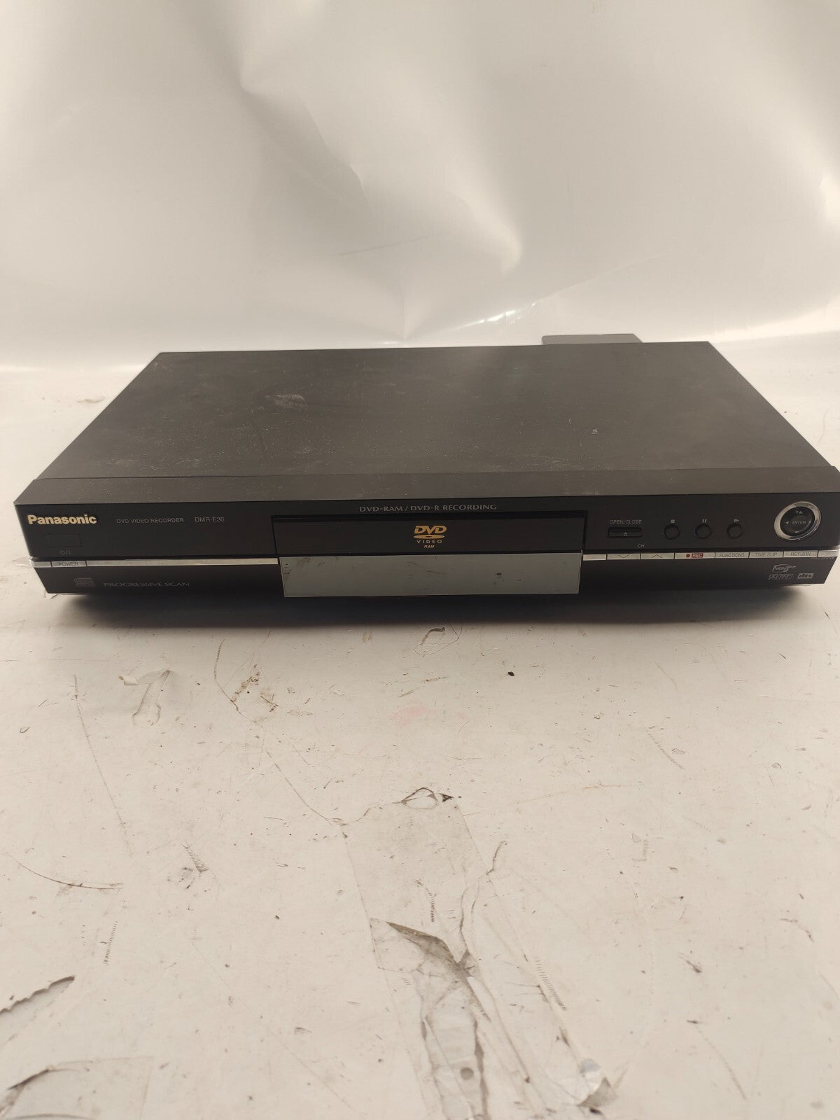 Panasonic DMR-E30PP DVD Recorder