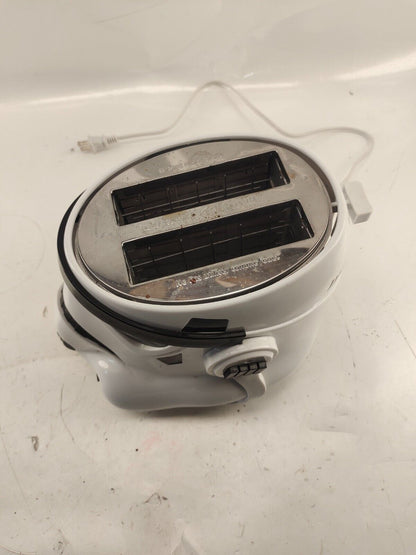 Star Wars Toaster, Star Wars Stormtrooper Helmet Toast On The Dark Side