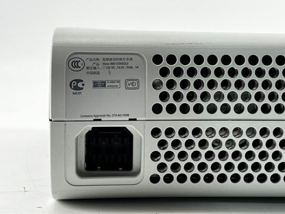Microsoft Xbox 360 Console  - NOT TESTED