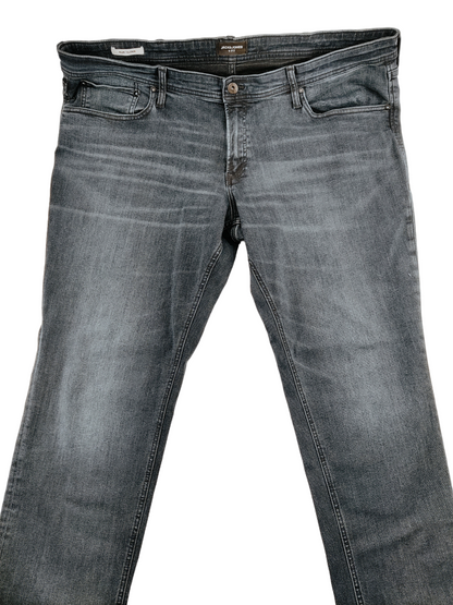 Jack & Jones Slim Blue Jeans Men's Size 44 x 32