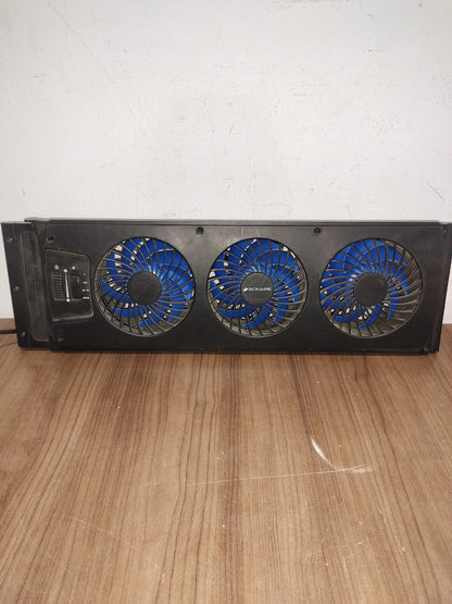 Bionaire Whole House Window Fan BWF0552M - 2