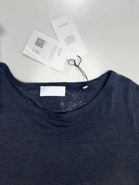 7 FOR ALL MIND KIND New Black Tshirt for Men