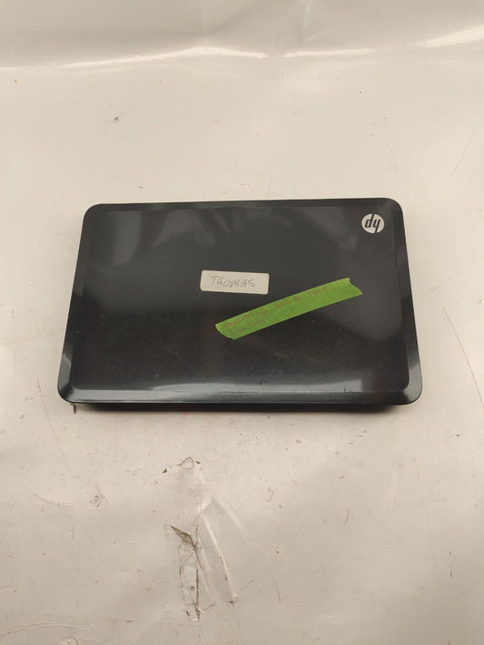 HP 15.6" G6 2270DX 15.6" (AMD A6-4400M/4GB/500GB/Win10/Office07) Laptop