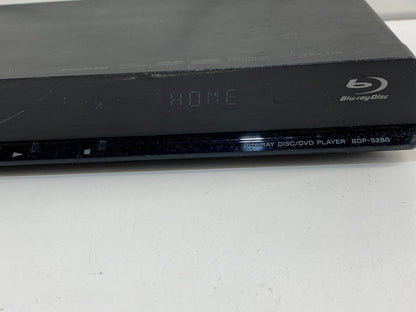 Sony BLU-RAY DISC/DVD PLAYER BDP-S280