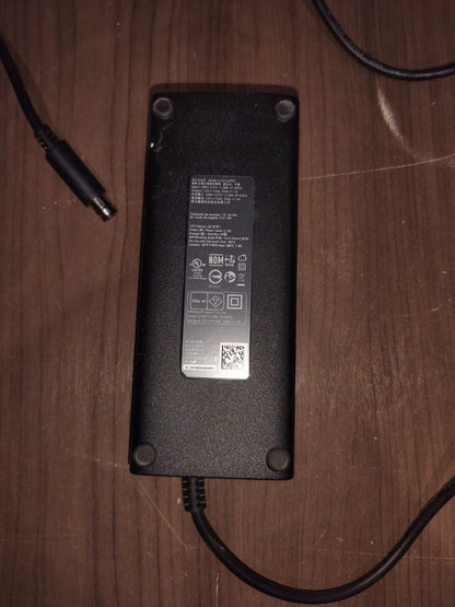 Microsoft A11-120N1A XBox 360 Slim AC Adapter Power Cable